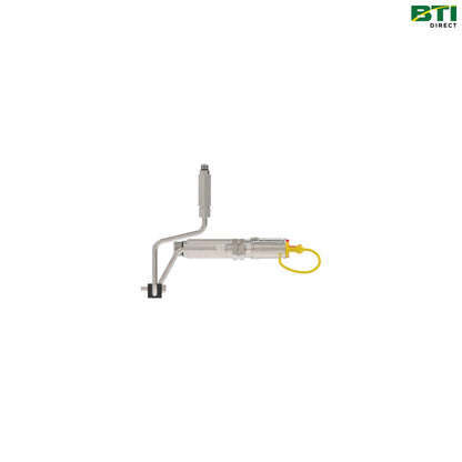 BRE10345: 12.7 mm (1/2 inch) Auxiliary Hydraulic Connections Attachment