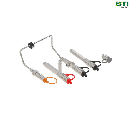 BRE10346: 19 mm (3/4 inch) Auxiliary Hydraulic Connections Attachment
