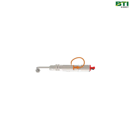BRE10347: 19 mm (3/4 inch) Auxiliary Hydraulic Connections Attachment