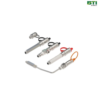 BRE10347: 19 mm (3/4 inch) Auxiliary Hydraulic Connections Attachment