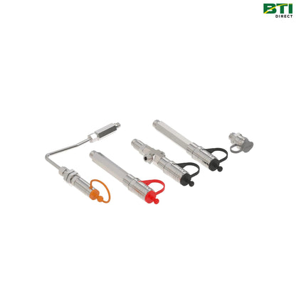 BRE10347: 19 mm (3/4 inch) Auxiliary Hydraulic Connections Attachment