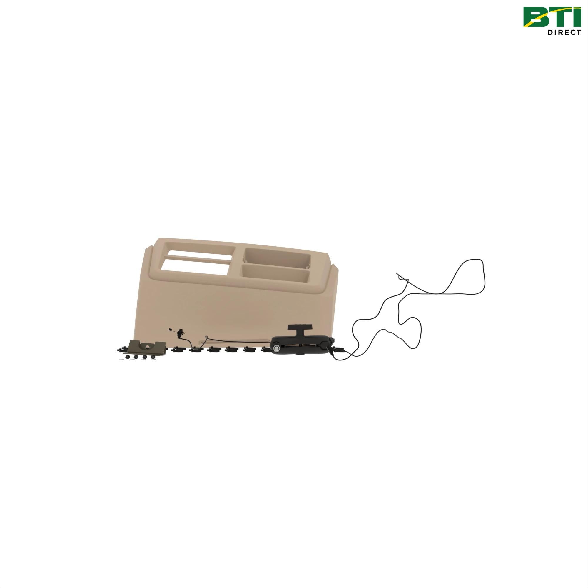 BRE10364: Radio Accessory