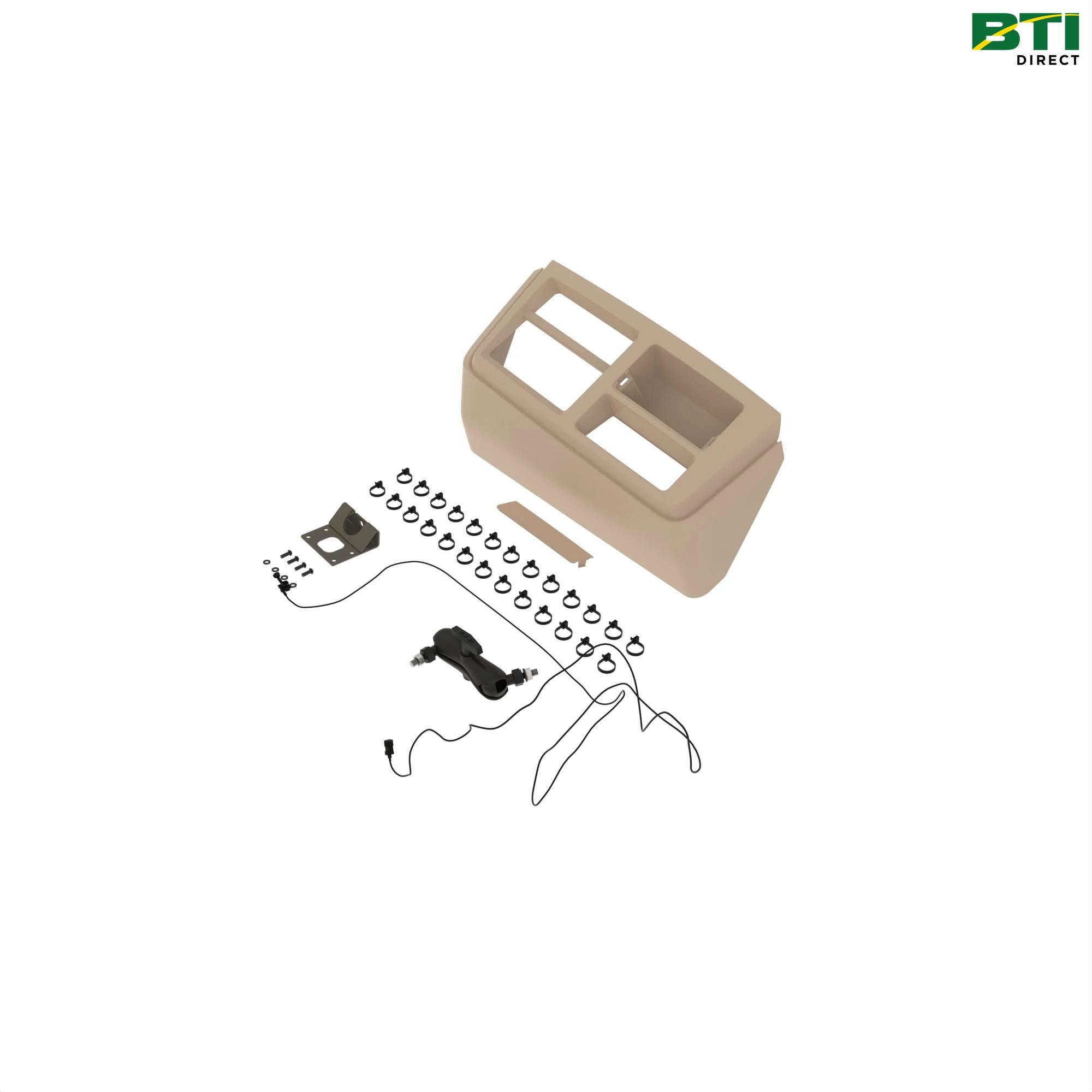 BRE10364: Radio Accessory