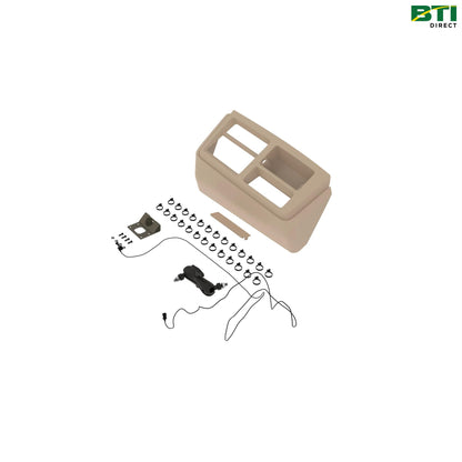 BRE10364: Radio Accessory