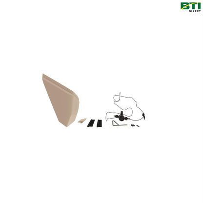 BRE10364: Radio Accessory