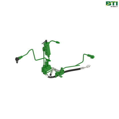 BRE10394: Hydraulic Trailer Brake Kit