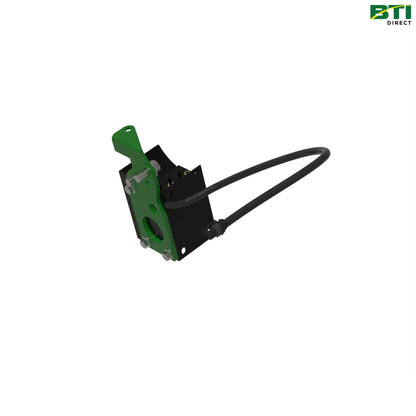 BRE10403: Audible Warning Alarm