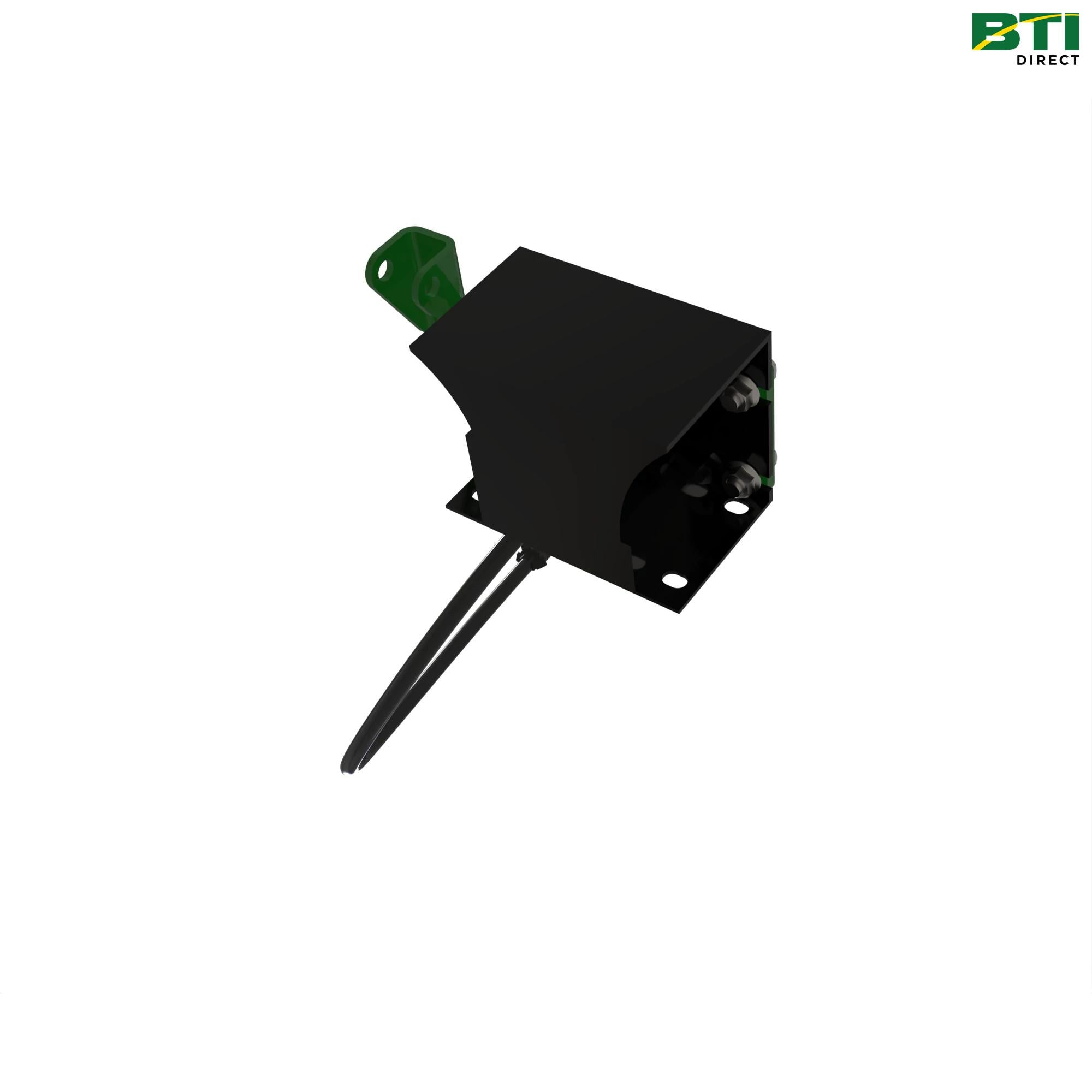 BRE10403: Audible Warning Alarm