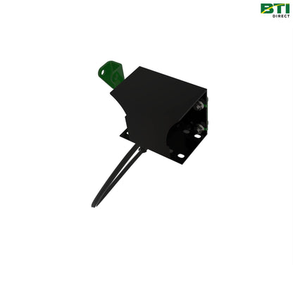 BRE10403: Audible Warning Alarm
