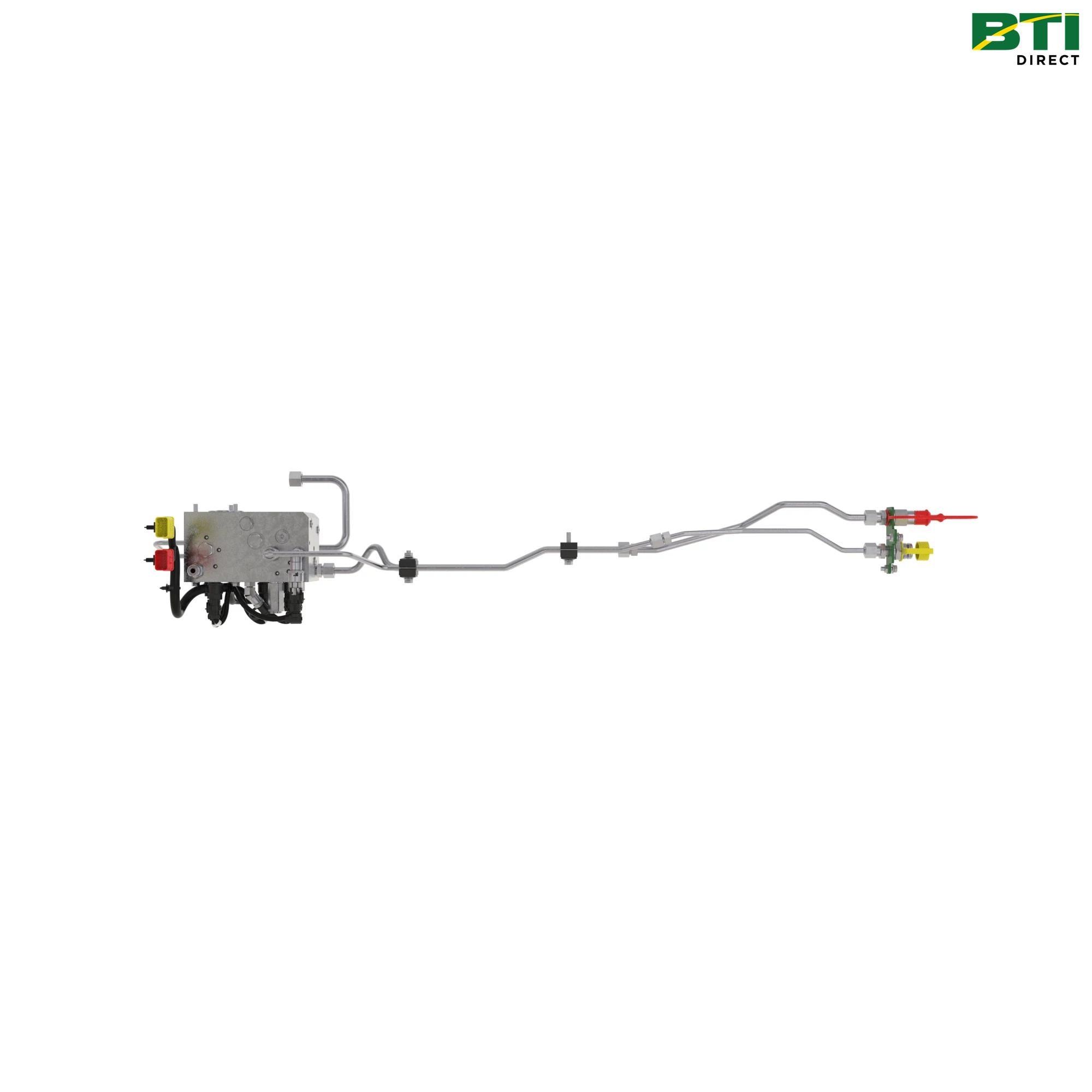 BRE10410: Hydraulic Trailer Brake Attachment