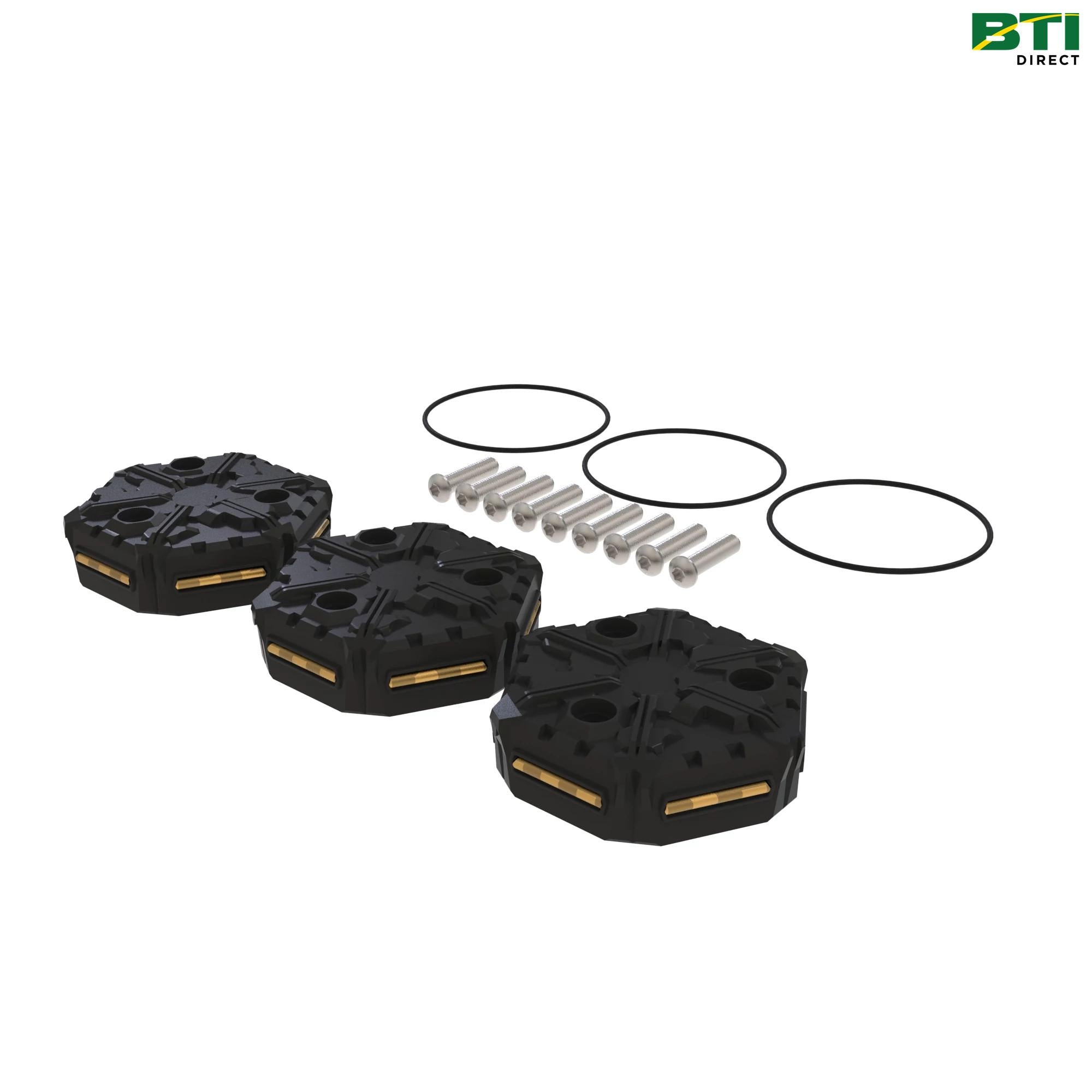 BRE10443: LED Beacon Light Kit
