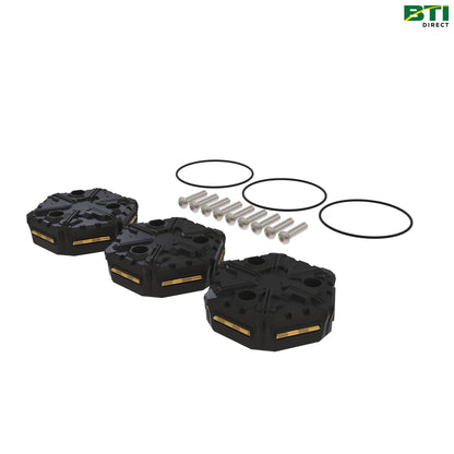 BRE10443: LED Beacon Light Kit