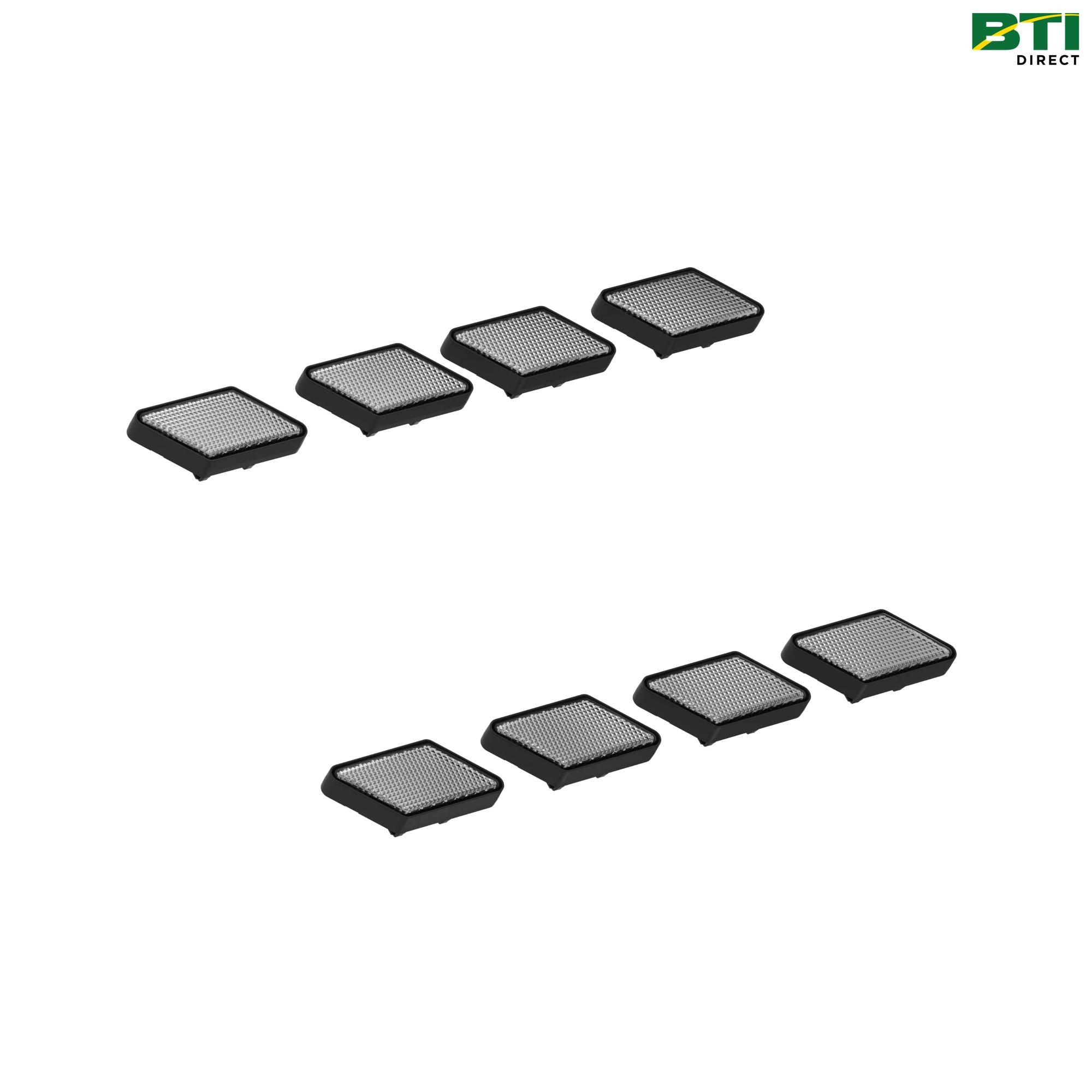 BRE10445: Roof Mounted LED Light Kit