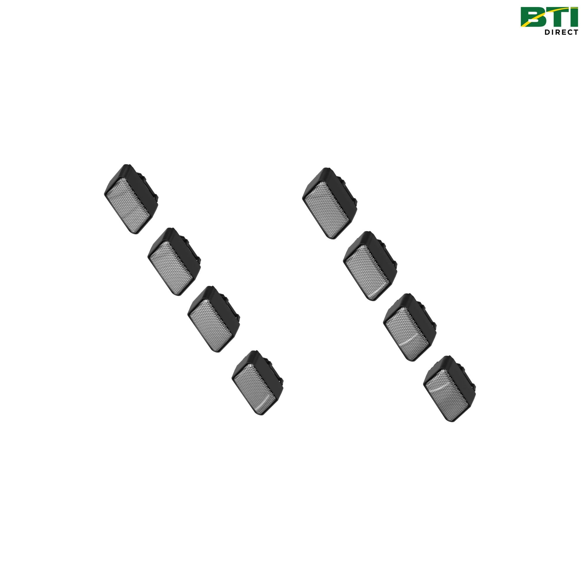 BRE10445: Roof Mounted LED Light Kit