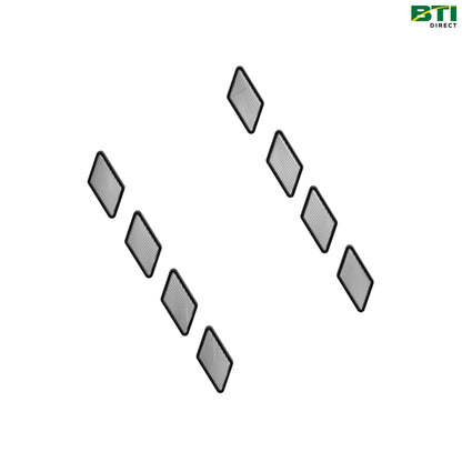 BRE10445: Roof Mounted LED Light Kit