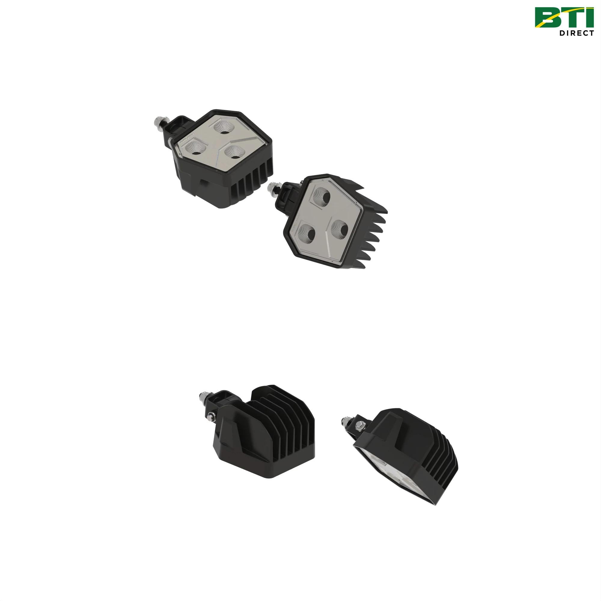 BRE10446: LED Rear Light Kit