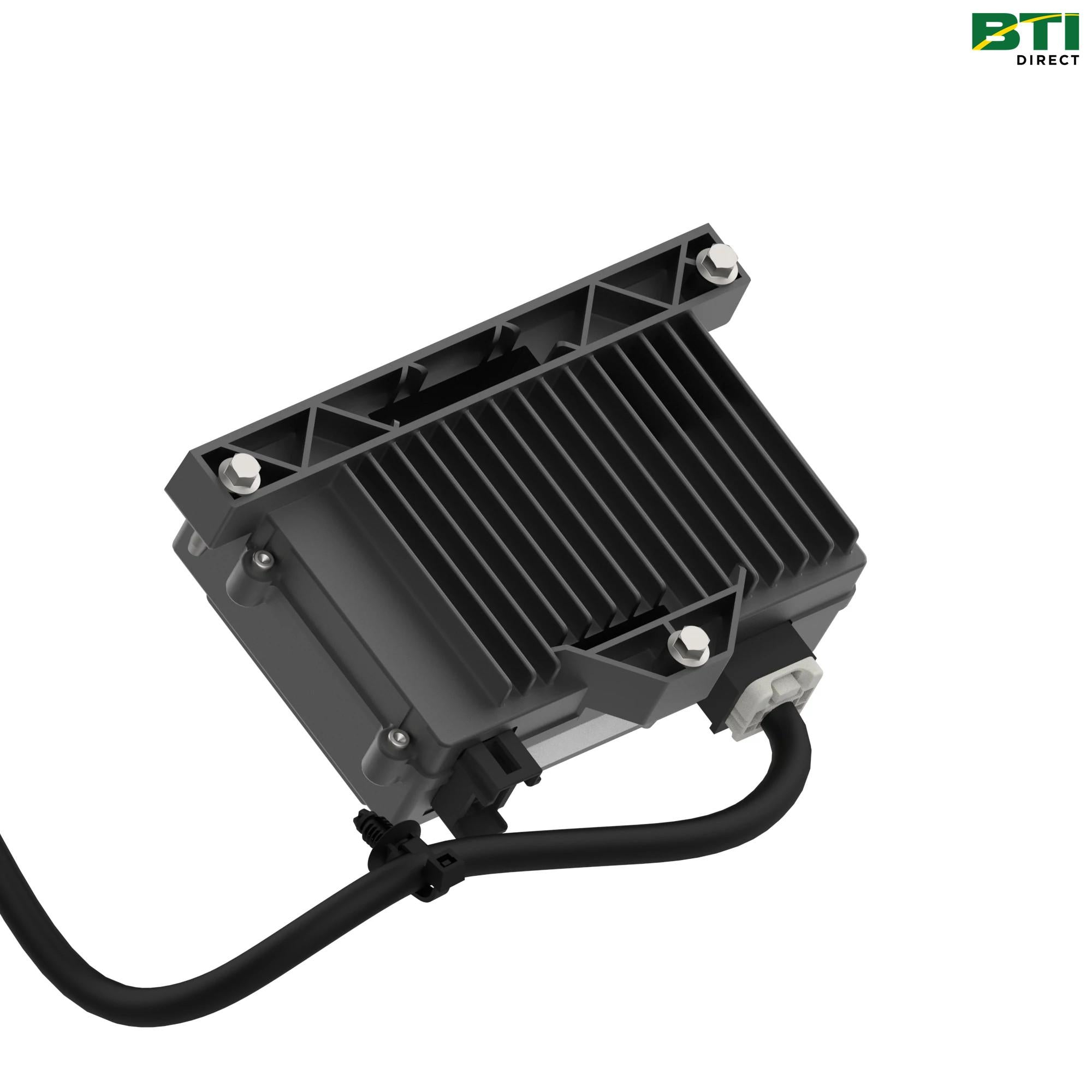 BRE10452: 120-V AC power inverter