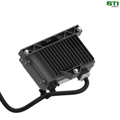 BRE10452: 120-V AC power inverter
