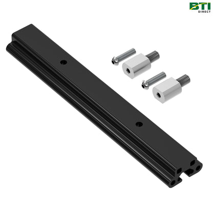 BRE10464: Short Vertical Mounting Rail Attachment