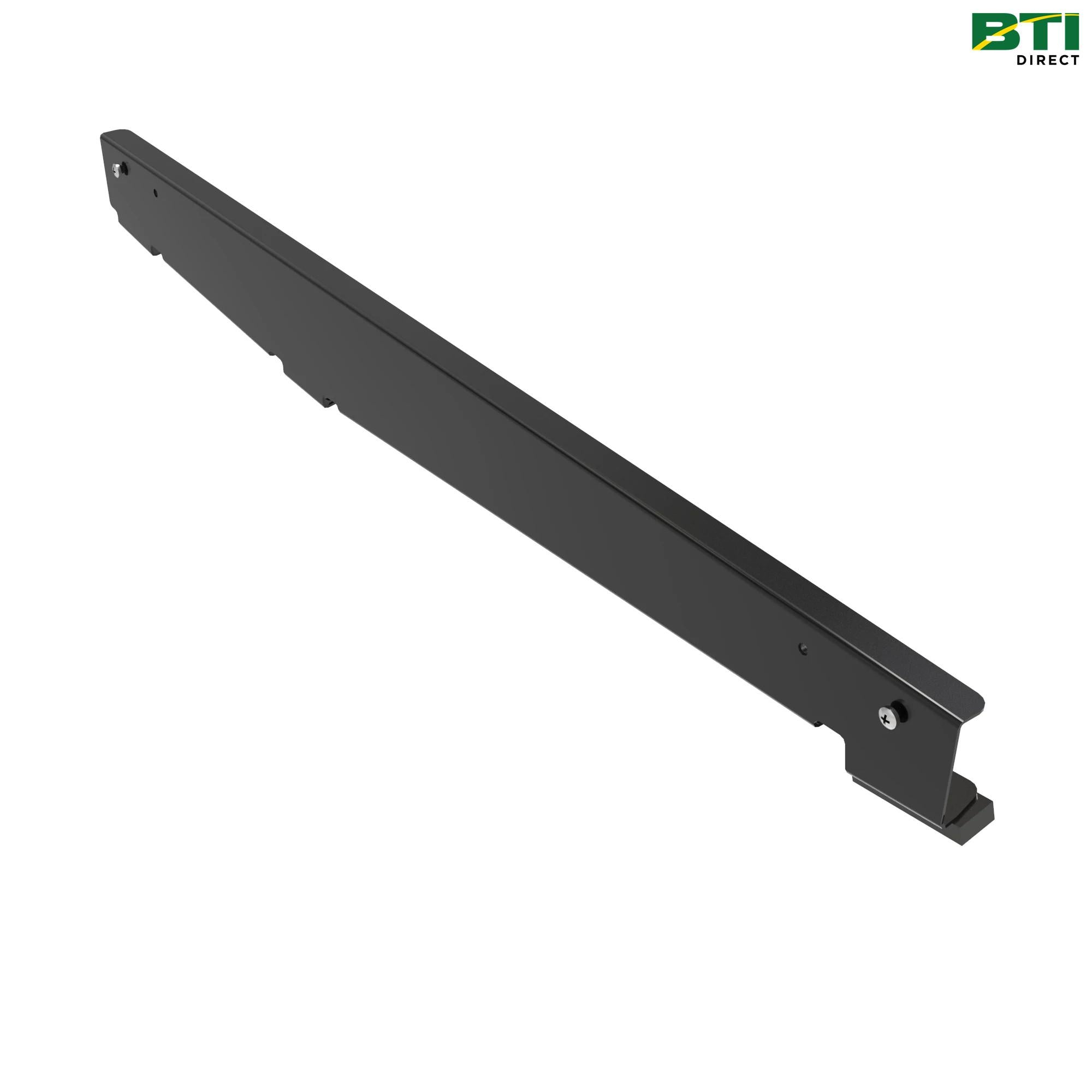 BRE10472: Sunshade LH Bracket Attachment