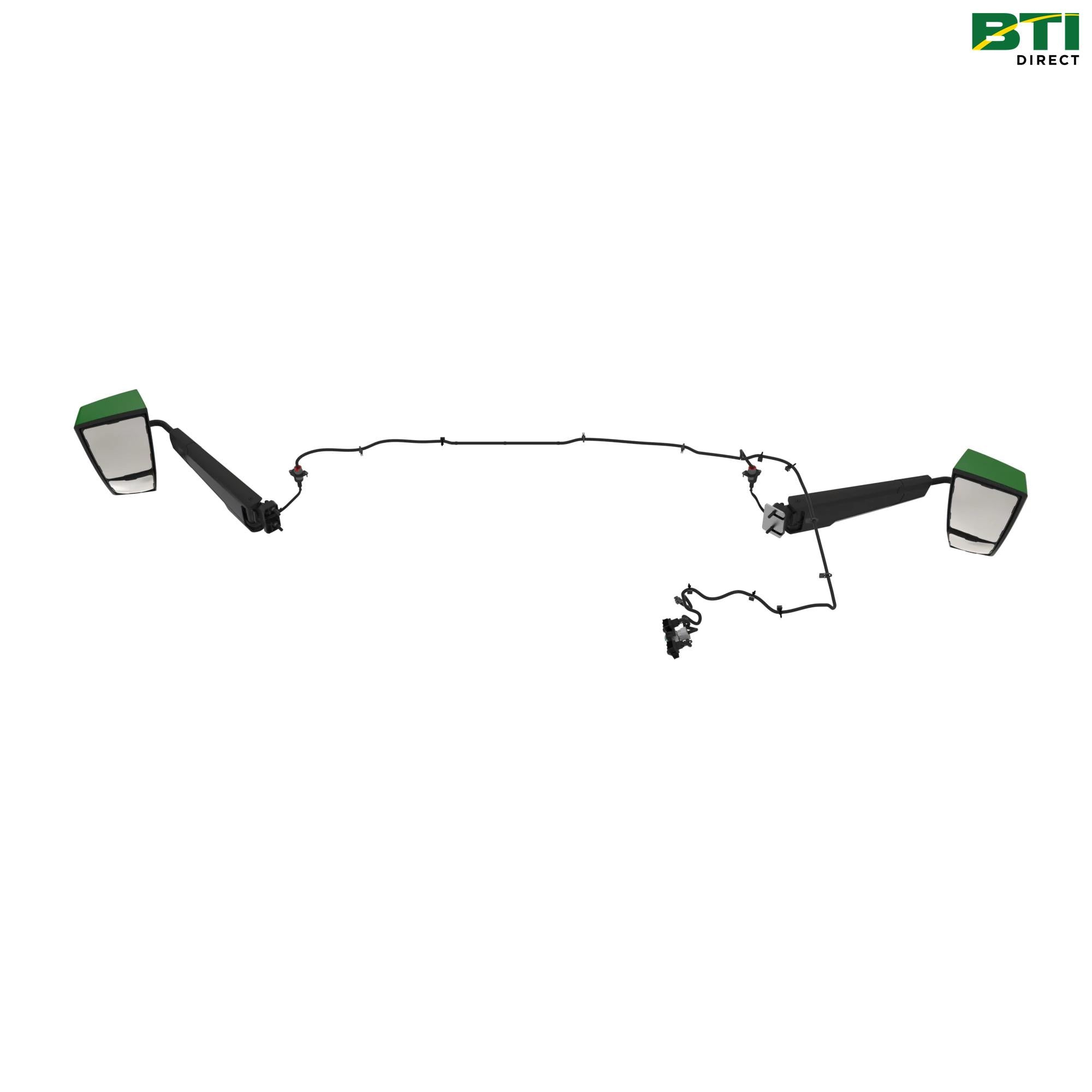 BRE10477: Mirror Kit