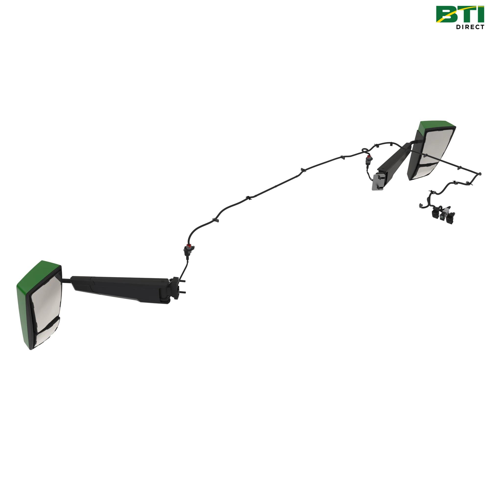 BRE10477: Mirror Kit