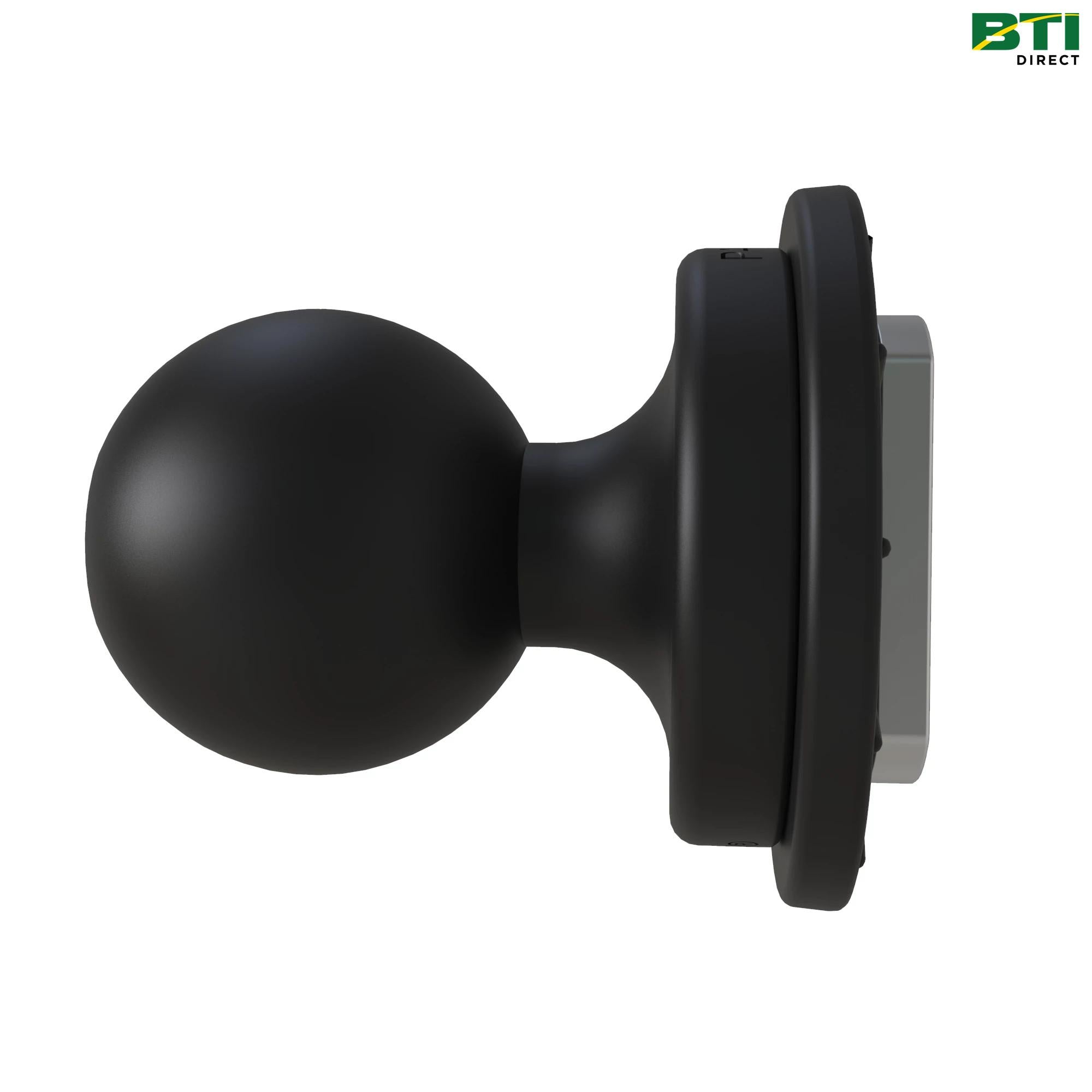 BRE10482: Ram (1 Inch) 24mm T-Slot Ball Mount