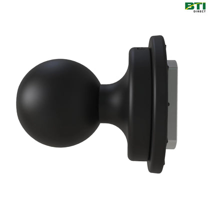 BRE10482: Ram (1 Inch) 24mm T-Slot Ball Mount