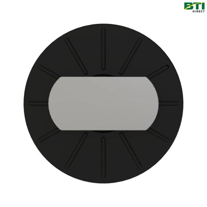 BRE10482: Ram (1 Inch) 24mm T-Slot Ball Mount