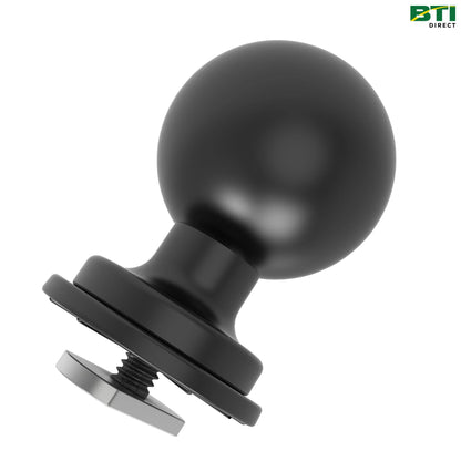 BRE10483: Ram (1.5 Inch) 38.1mm T-Slot Ball Mount
