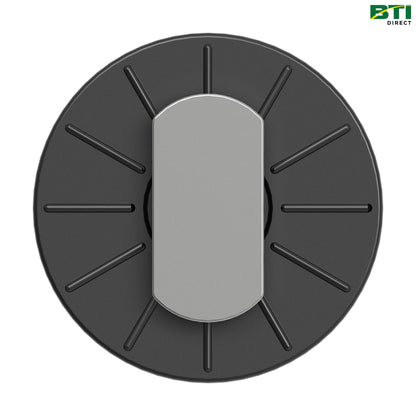 BRE10483: Ram (1.5 Inch) 38.1mm T-Slot Ball Mount