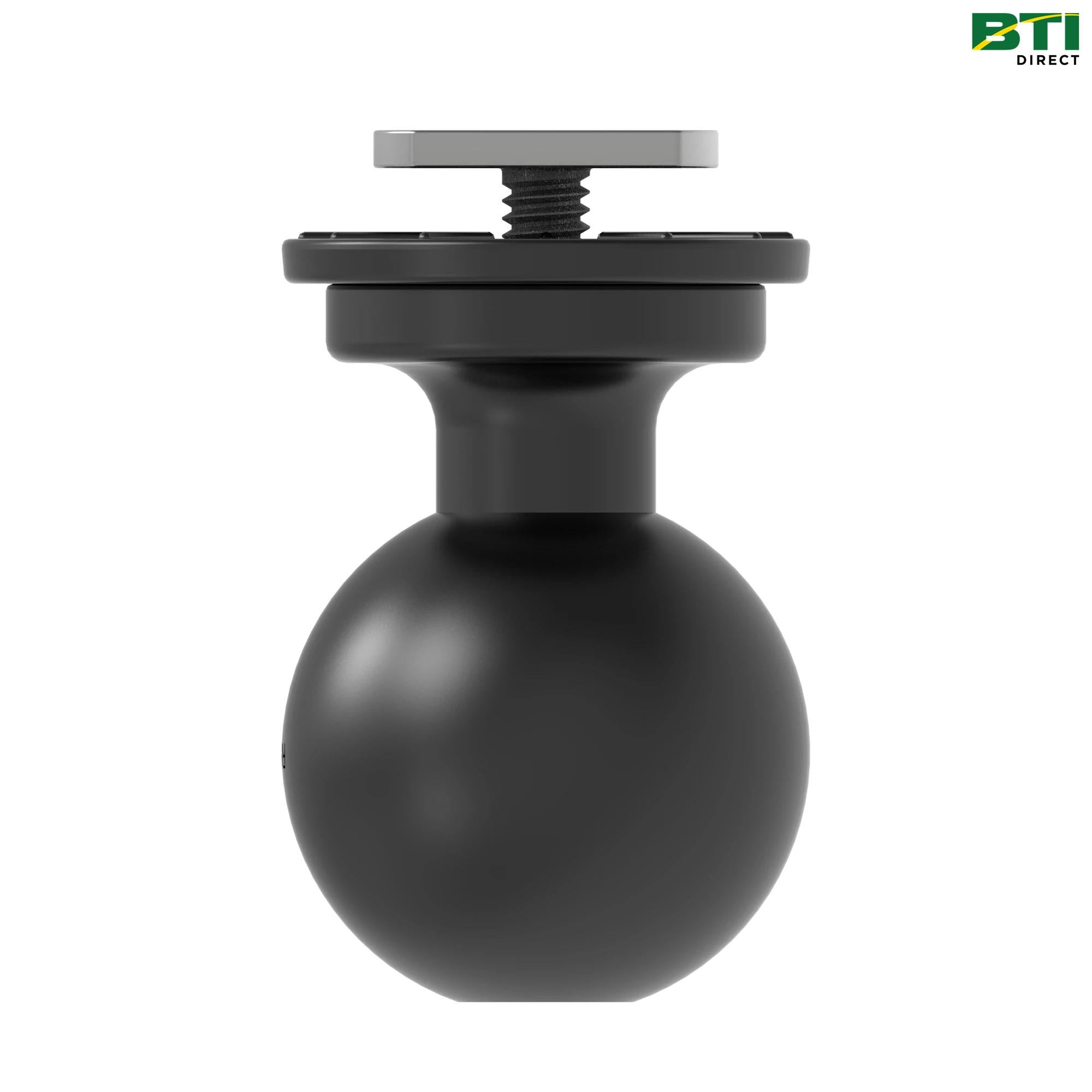 BRE10483: Ram (1.5 Inch) 38.1mm T-Slot Ball Mount