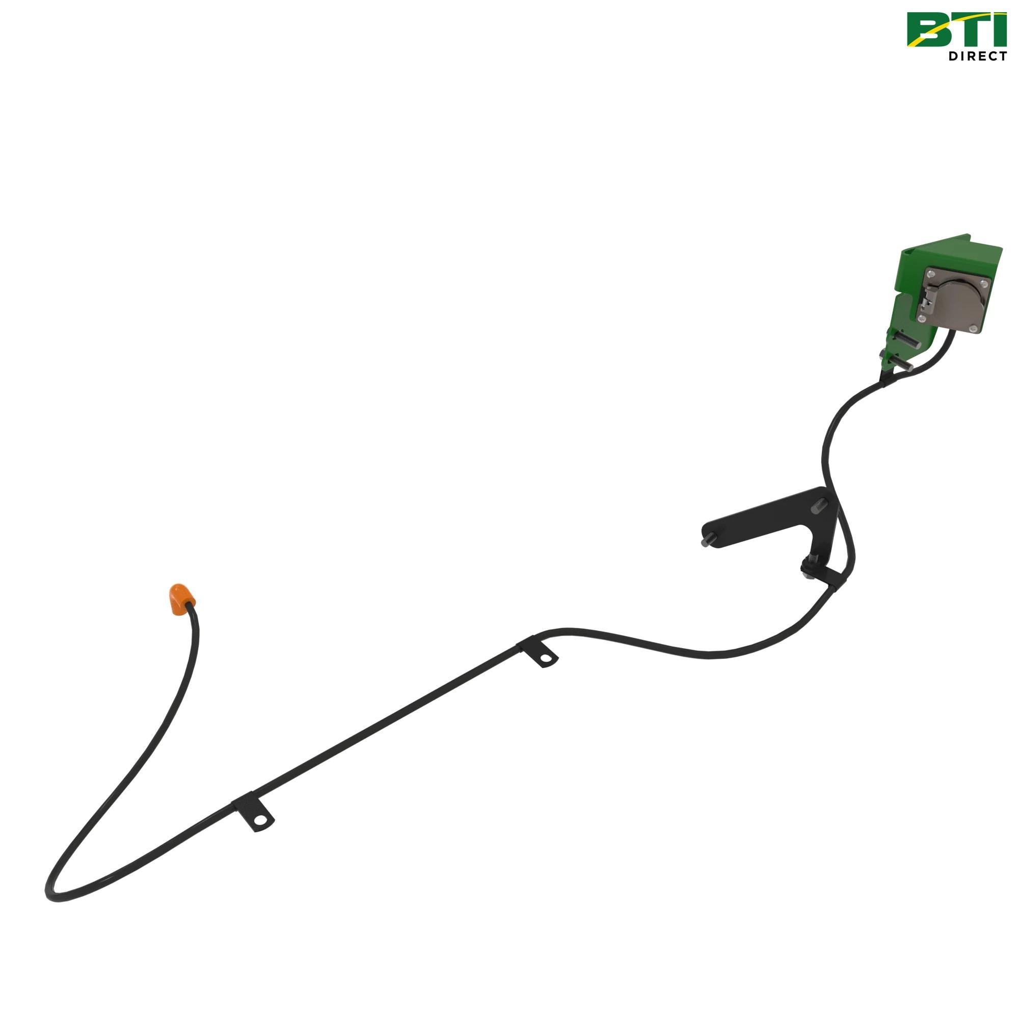BRE10496: Coolant Heater