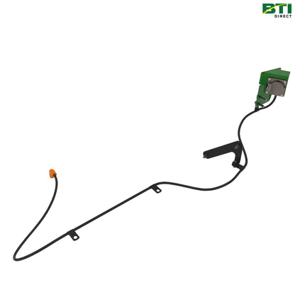 BRE10496: Coolant Heater