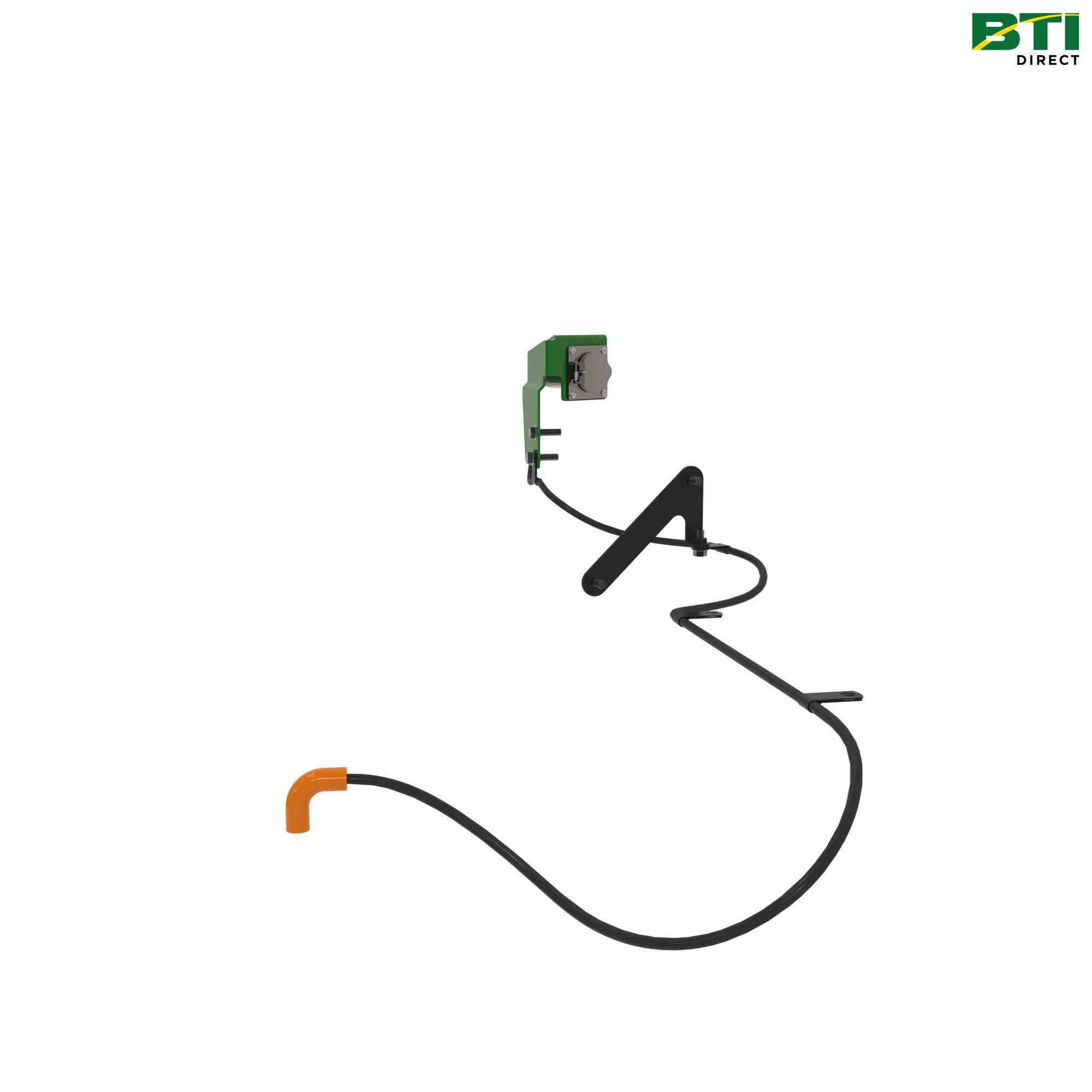 BRE10496: Coolant Heater