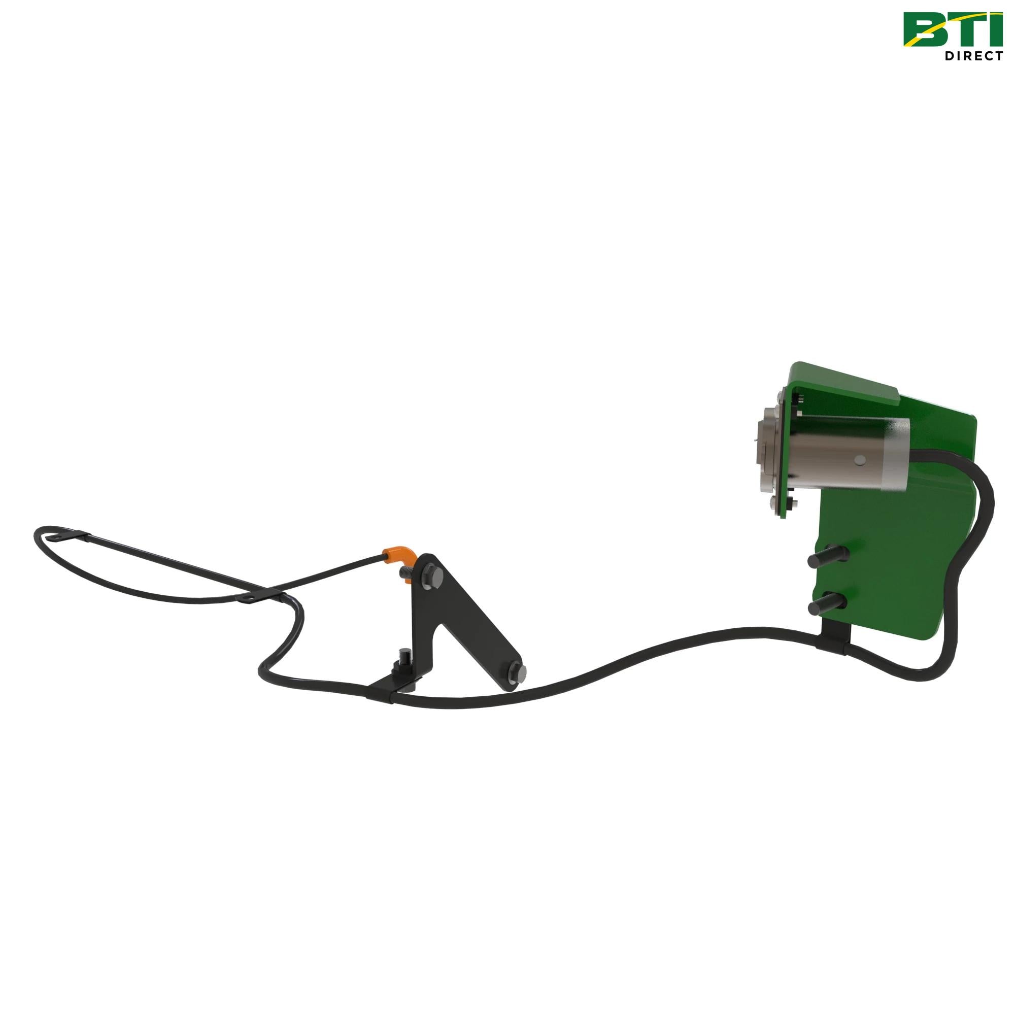 BRE10496: Coolant Heater