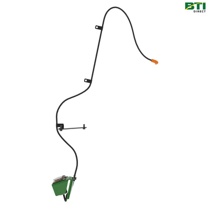 BRE10496: Coolant Heater