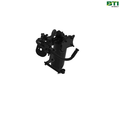 BRE10518: Fuel-Water Separator Attachment