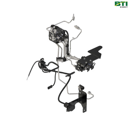 BRE10541: Hydraulic Trailer Brake Kit