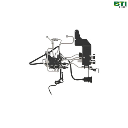 BRE10541: Hydraulic Trailer Brake Kit