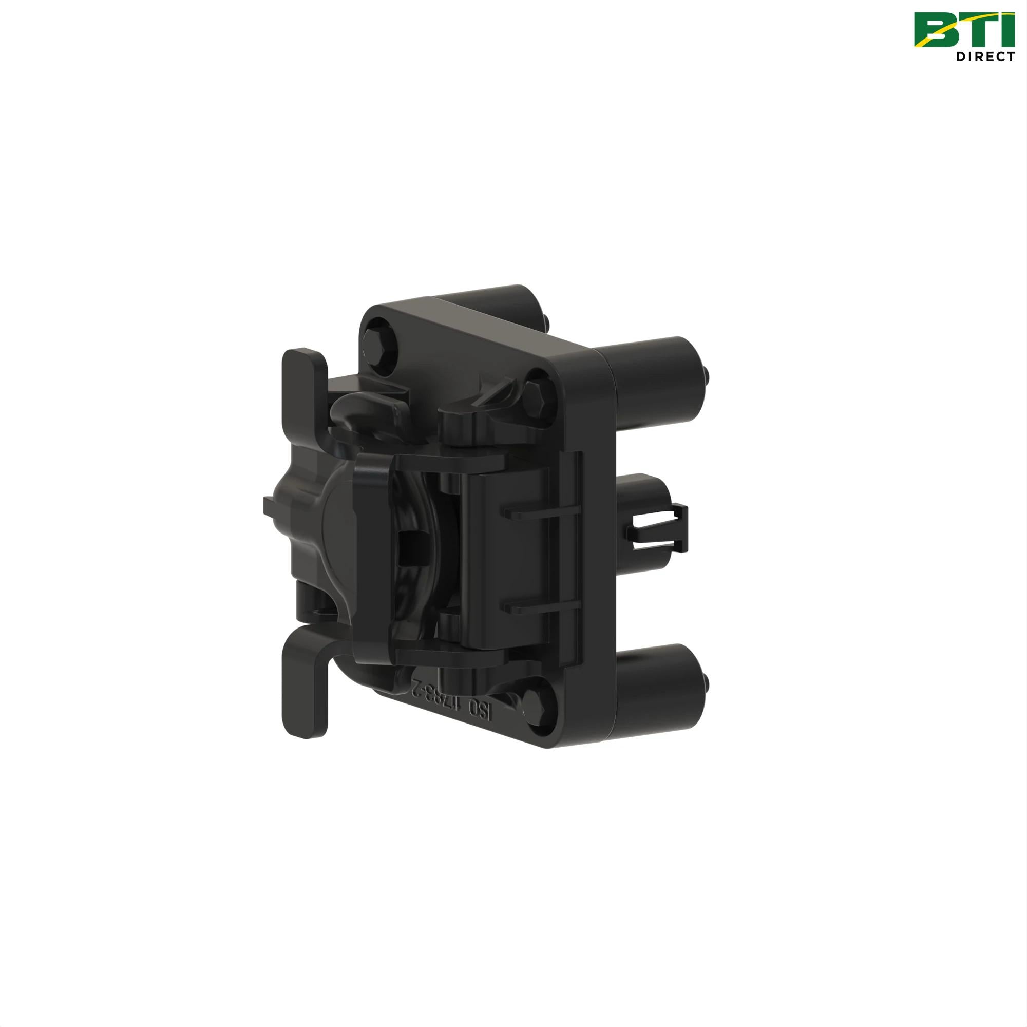 BRE10547: Electrical Connector Assembly