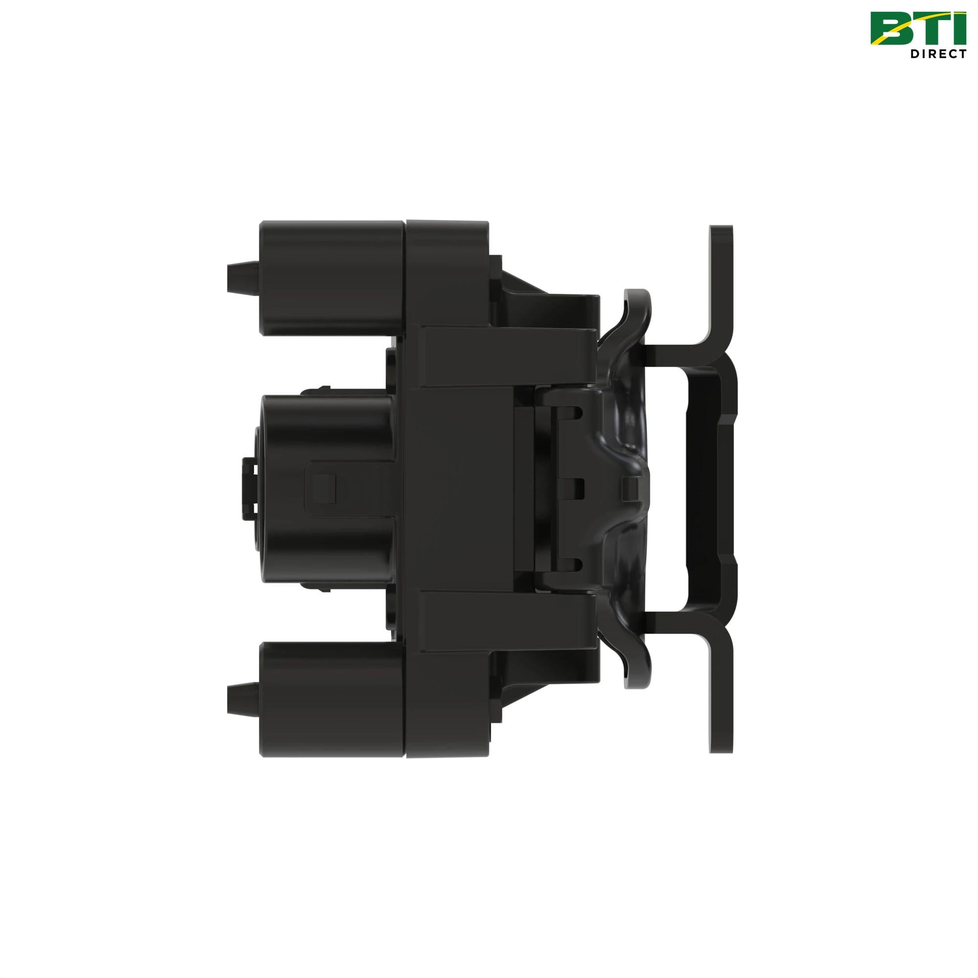 BRE10547: Electrical Connector Assembly