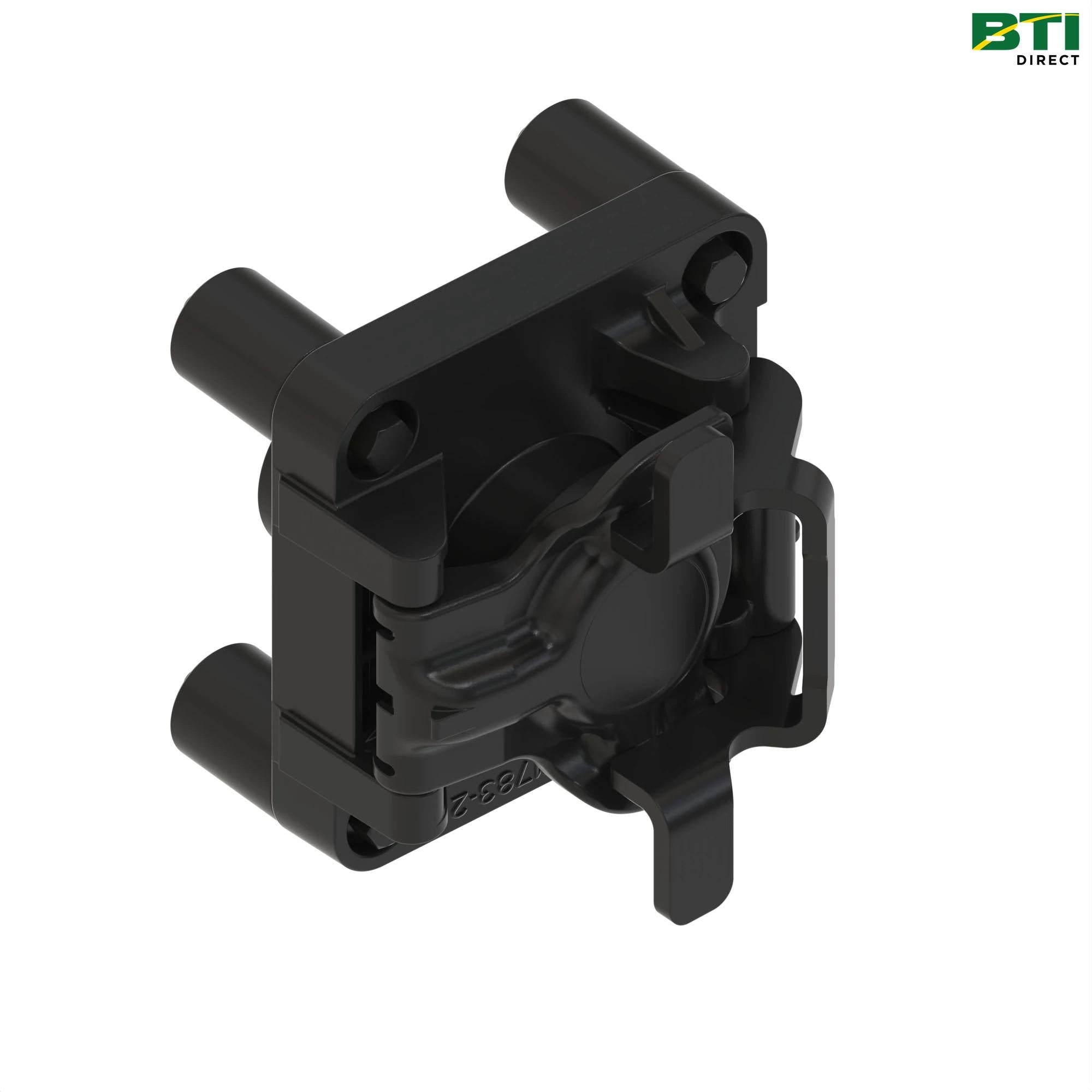 BRE10547: Electrical Connector Assembly