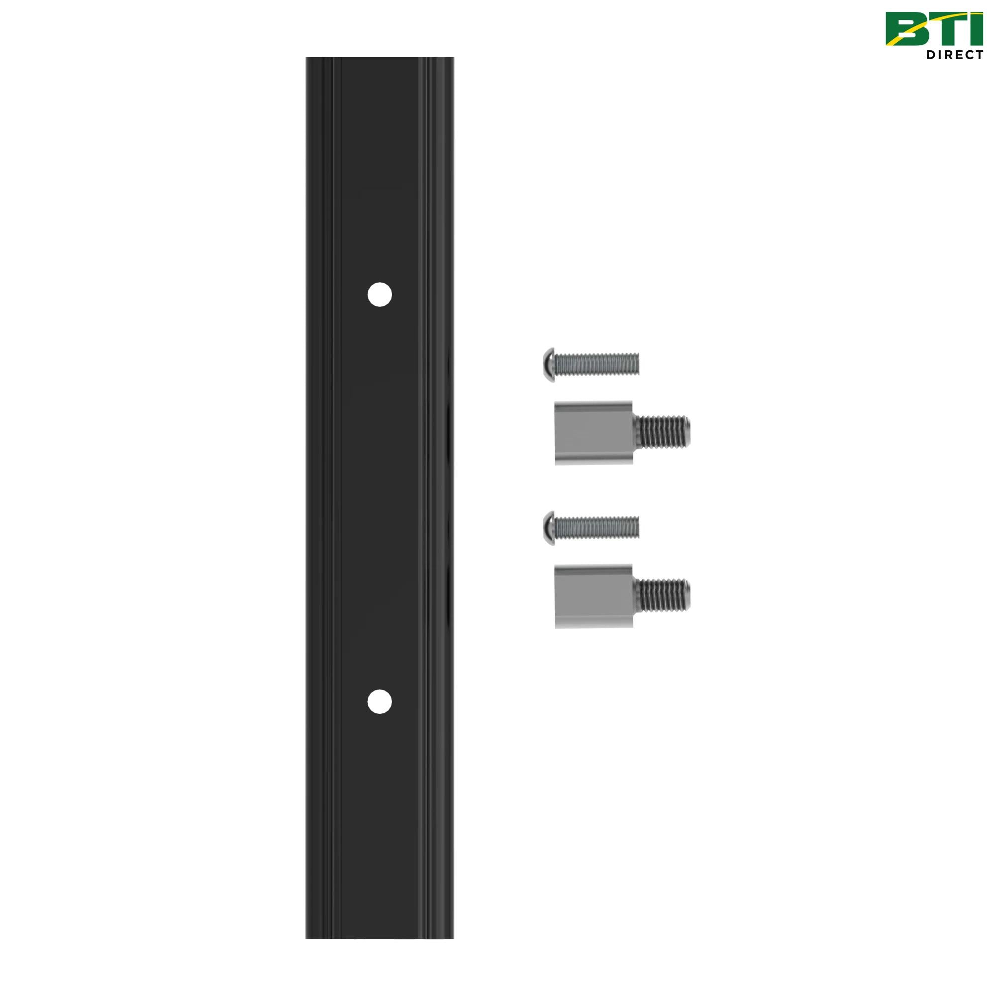 BRE10575: Short Vertical Mounting Rail Attachment