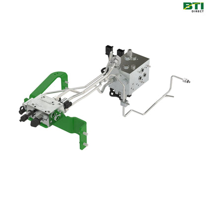 BRE10579: Hydraulic Trailer Brake Attachment