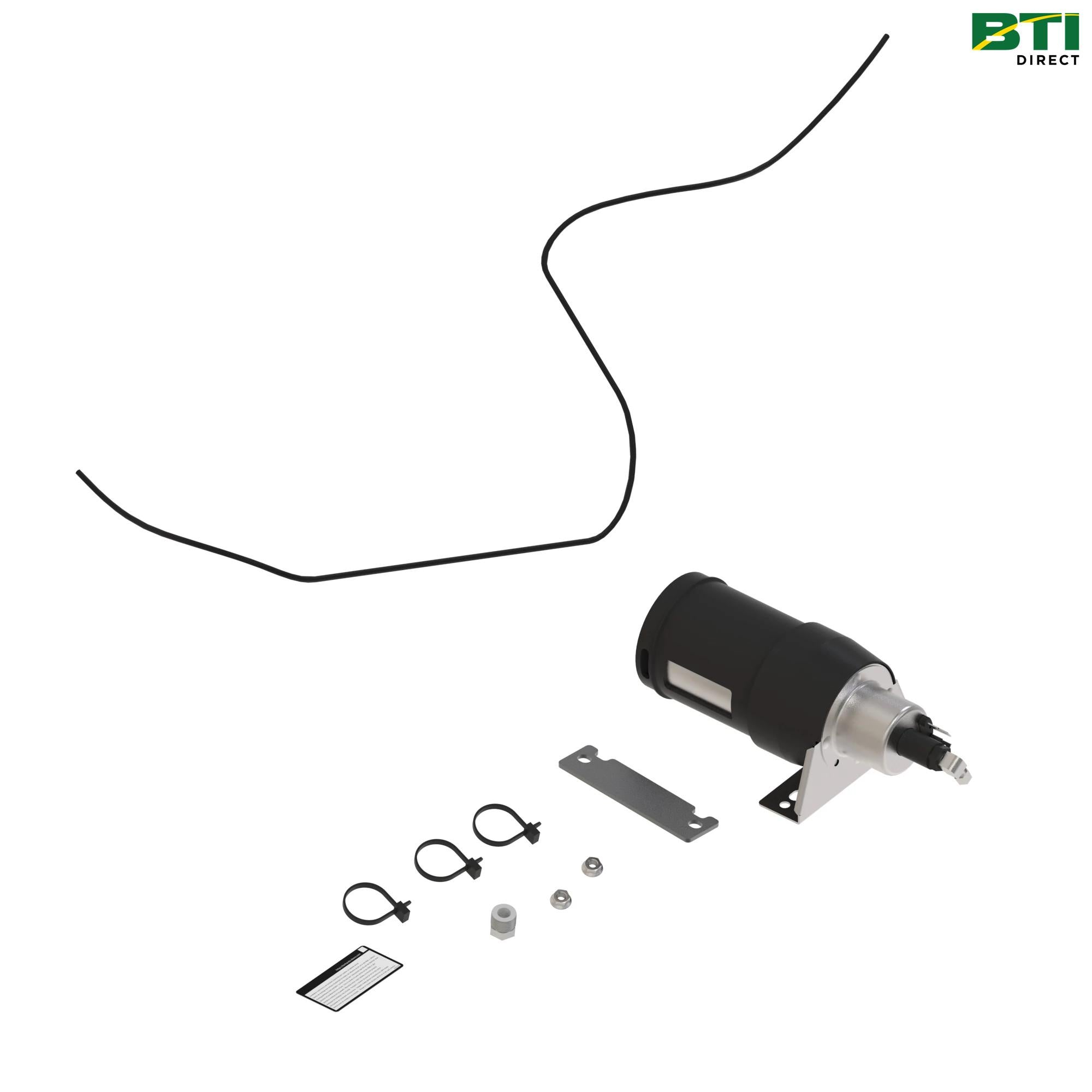 BRE10598: Cold Weather Starting Solenoid Kit