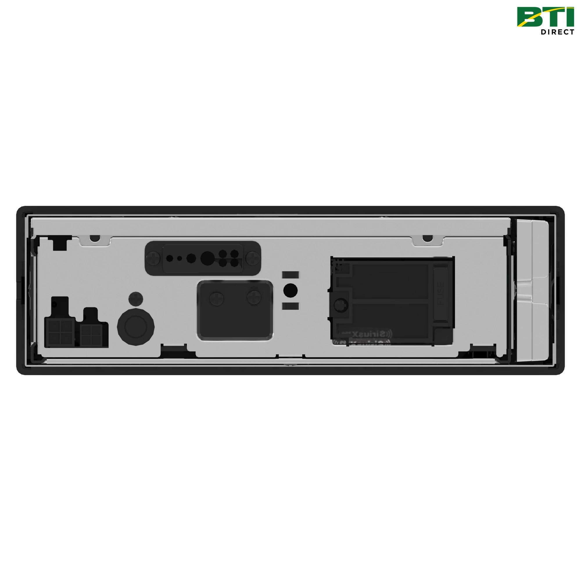 BRE10606: Radio Kit with AM, FM and Weatherband with Bluetooth