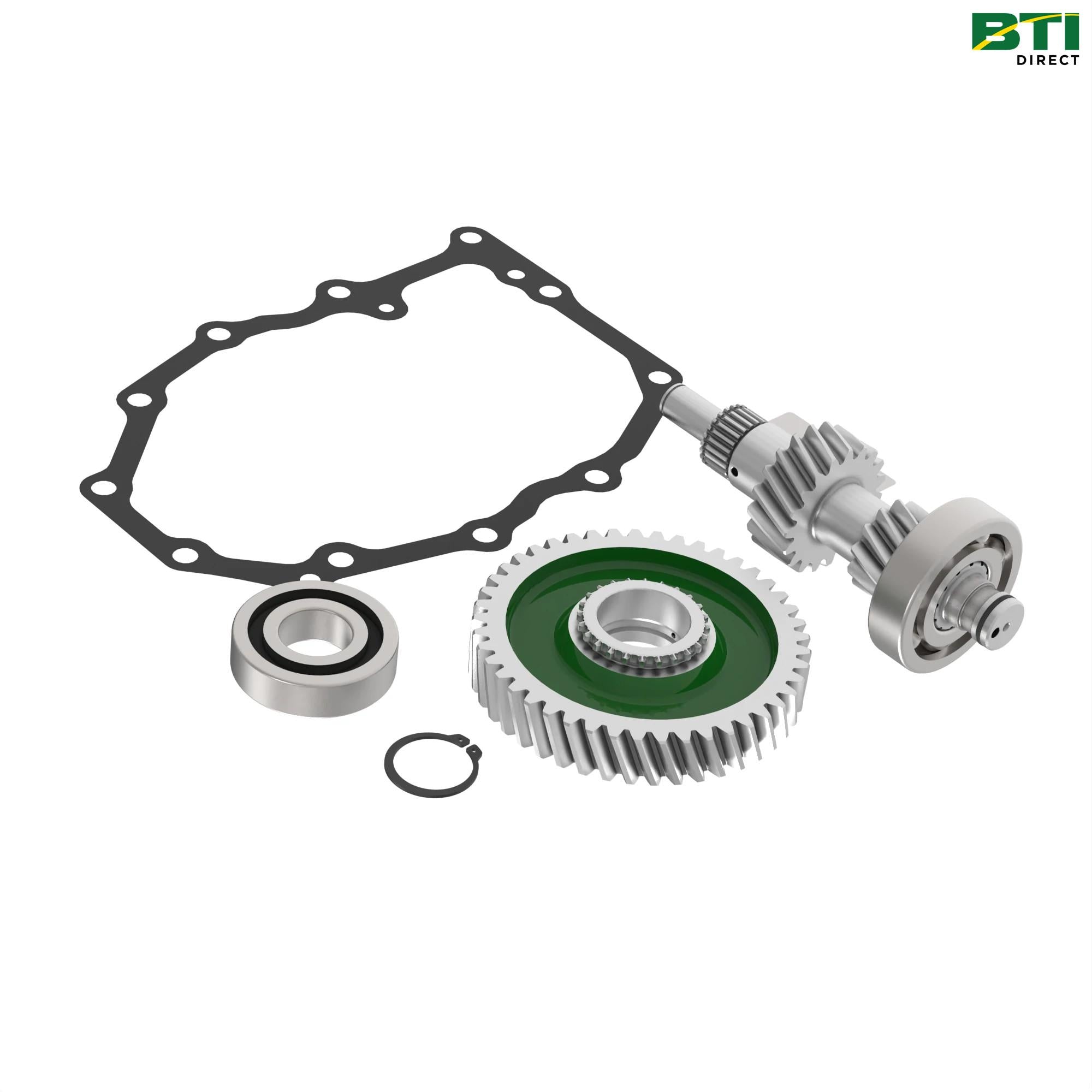 BSJ10019: PTO Transmission Kit