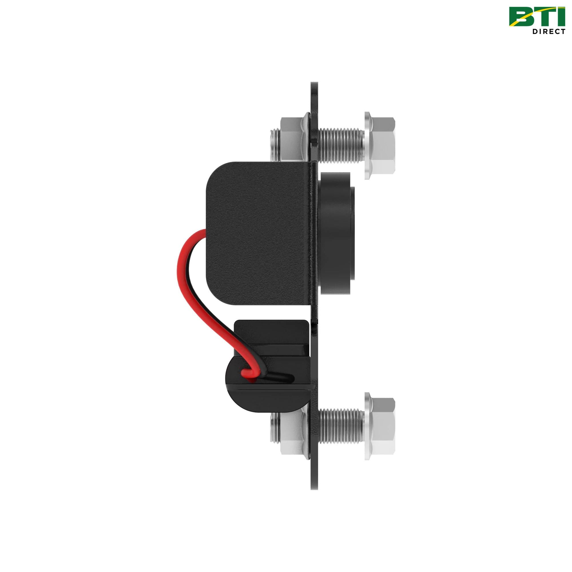 BSJ10026: Backup Audible Warning Alarm Kit