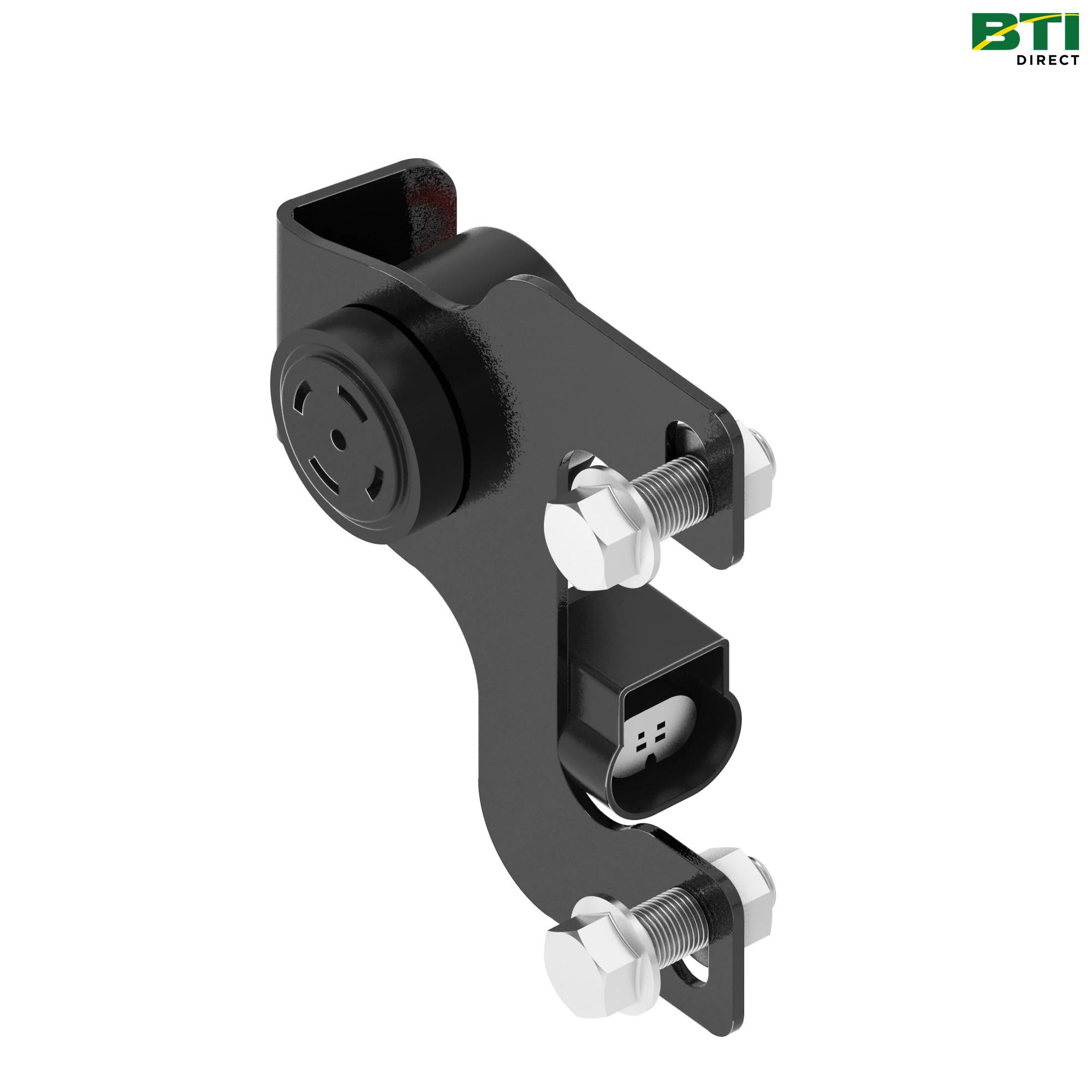BSJ10026: Backup Audible Warning Alarm Kit